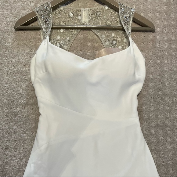 San Patrick La Sposa Wedding Dress - Picture 8 of 8